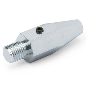3/8 TO 2.5MM WHIP ADAPTER LARGE WHIP ANTENNA