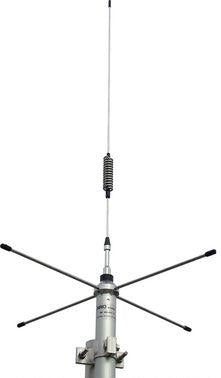 SIRIO GP365-470C BASE ANTENNA 365-470MHz