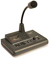 Adonis AM-708E Desk Microphone AM-708