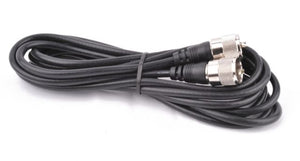 3M CB/HAM Radio Patch Lead with PL259