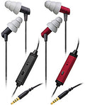 Etymotic hf2 Headset + Earphones BLACK