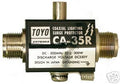 SP-35R LIGHTNING SURGE PROTECTOR