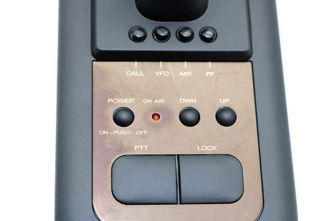 AV 508 DESK CONDENSER DESK MICROPHONE HAM RADIO