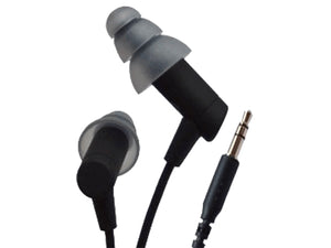 Etymotic hf5 High-Fidelity Earphones BLACK