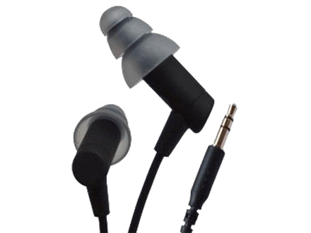 Etymotic hf5 High-Fidelity Earphones BLACK