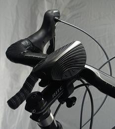 CYFI THE WIRELESS IPOD SPEAKER FOR BIKES (BLACK)