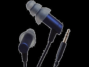 Etymotic hf5 High-Fidelity Earphones BLUE
