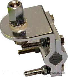 SW BRV-1 3 WAY DOUBLE GROVE MIRROR MOUNT