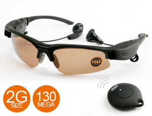 Dolphin Spy Sunglasses Mp3 player – P J Box