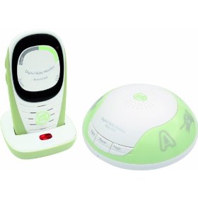 Leap Frog Digital Baby Monitor