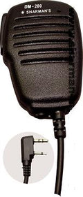 DM300 speaker microphone
