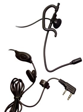 HEPM600KK EAR BOOM MIC (KW)