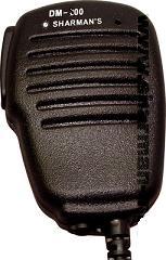 MP-DM100 Speaker Microphone