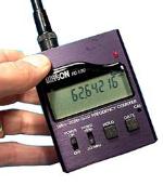 Watson FC-130 Frequency Counter