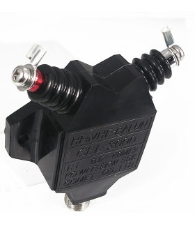 Comet CBL2000 Balun – P J Box