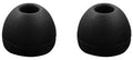 JAYS Earphone Silicone Rubber Sleeves X SMALL