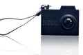 Evouni Mini Card Reader - Black