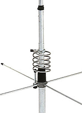 SIRIO TORNADO 50-60  60MHz 6m 5/8 WAVE BASE ANTENNA