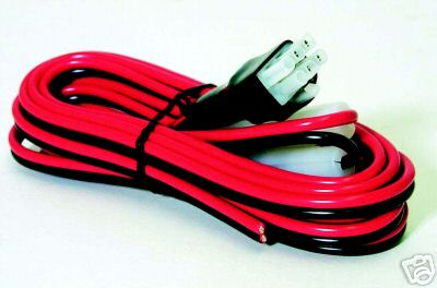 Ranger Power Lead