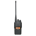 Alinco  DJ VX50 HE  VHF/UHF Handheld Transceiver