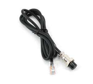 AV-73-CRT4 CRT 6900 Microphone Connection Cable AV-908/508
