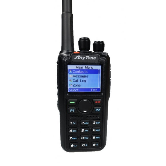Anytone AT D868 UV DMR Hand Held DISCONTINUED