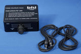 BHI 1042 6 Way Speaker Switch Box CB Ham Radio HF
