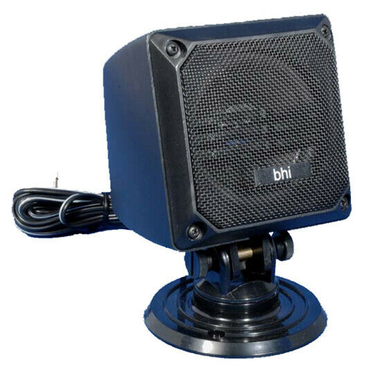 BHI SKPR8 8 Ohm 8 Watt Extension Speaker & Noise filter