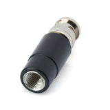 BNC to 3/8 Adapter BNC Mount
