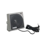 COBRA HIGHGEAR 4" DYNAMIC NOISE CANCELLING CB RADIO SPEAKER