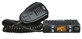 CRT ONE V Vox AM FM Multi AM FM CB Radio PLUS Din Case NEW MODEL