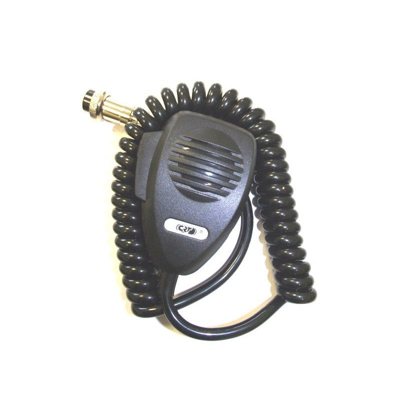 CRT S 518 P6 6 pin Microphone