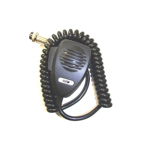 CRT S 518 P6 6 pin Microphone