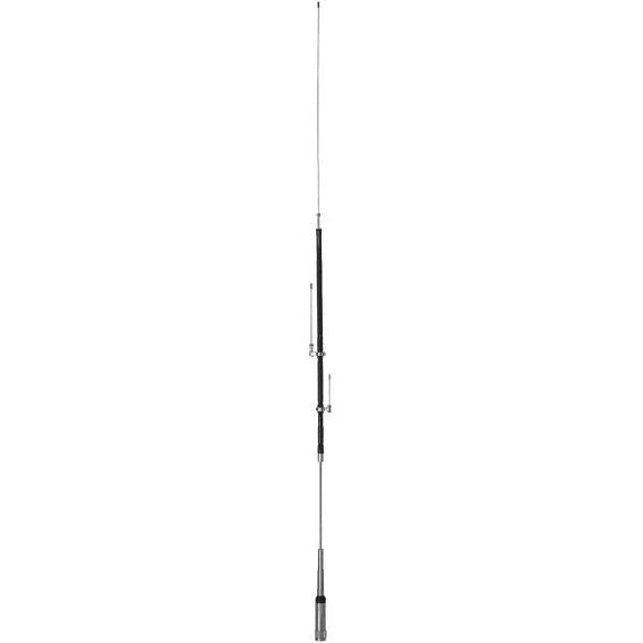 DIAMOND HV5S 5 BAND HF/VHF/UHF CAR MOBILE ANTENNA