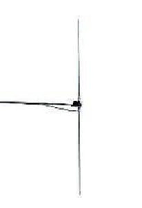 DP-46 4 & 6 METRE ADJUSTABLE VERTICAL OR HORIZONTAL DIPOLE ANTENNA 4M 6M