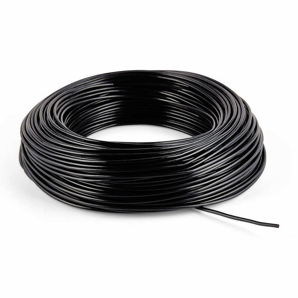 Equipment Wire - 50m Reel (SEW-50) Antenna Ham Radio G5RV