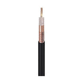 F-Zero Coax Cable - NEW 'Formula Zero' High Performance Very Low Loss Coax Cable (100M Drum)