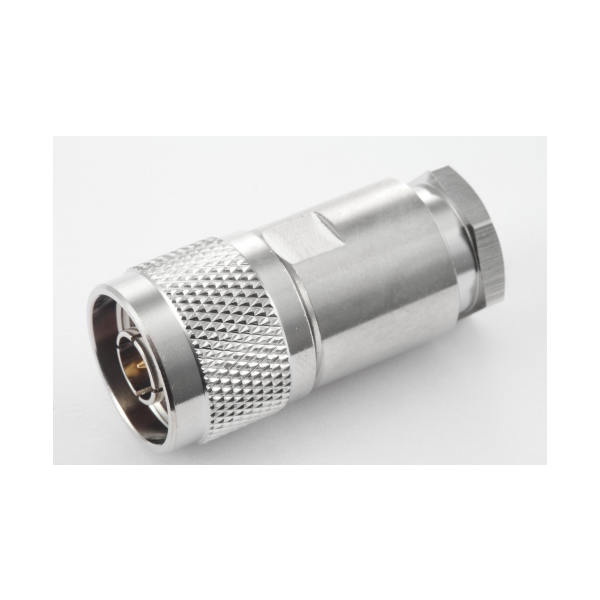 FZ NTYPE 10 FOR FORMULA ZERO & WESTFLEX COAX COMPRESSION 10MM PLUG – P ...