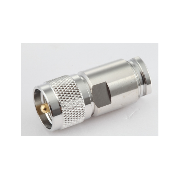 FZ PL259 10 Compression Plug PL259 Formula Zero & Westflex