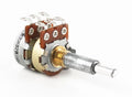 Fine-coarse potentiometer replacement for the SuperStar Cobra KC Shift Clarifier R005