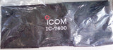 Dust Cover for Yaesu Icom Radios