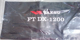 Dust Cover for Yaesu Icom Radios