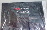 Dust Cover for Yaesu Icom Radios