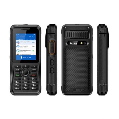 INRICO T310 4G/WIFI HANDHELD NETWORK RADIO