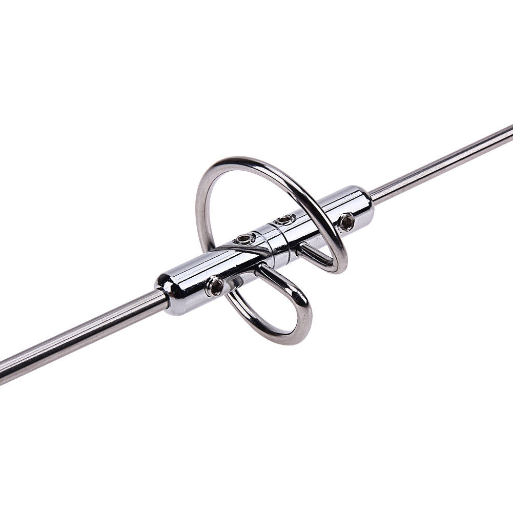 Mobile Dual Band Antenna Jetfon NR 770S VHF UHF 2m 70CM