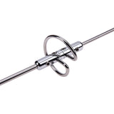 Mobile Dual Band Antenna Jetfon NR 770S VHF UHF 2m 70CM