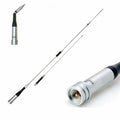 JETFON SG 7900 Super Gain Mobile Antenna VHF UHF 2m 70cm