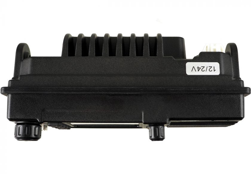 JOPIX AP-6 CB Radio Multi Mobile Transceiver Front Speaker & Din Case