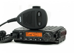 JOPIX PT31 AM FM  CB RADIO MULTIMODE