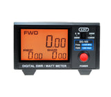 KPO DG-103 Digital HF SWR & Power Meter with Digital Display
